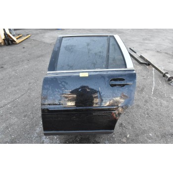 Πόρτα Πίσω Αριστερή Volvo XC-90 2011-2014