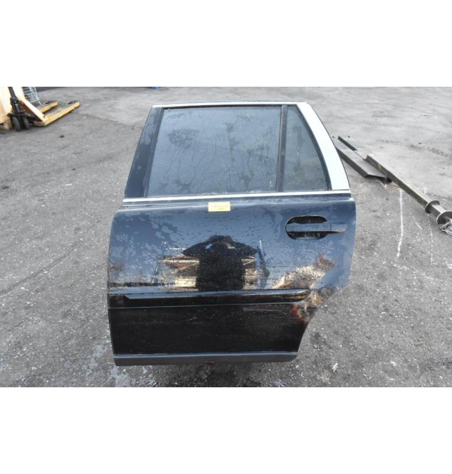 Πόρτα Πίσω Αριστερή Volvo XC-90 2011-2014