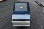 Πόρτα Πισω Αριστερη Mitsubishi L200 K74 1997-2005 4Πορτο