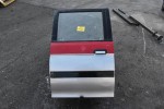 Πόρτα Πισω Αριστερη Mitsubishi L200 K74 1997-2005 4Πορτο