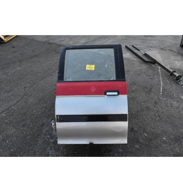 Πόρτα Πισω Αριστερη Mitsubishi L200 K74 1997-2005 4Πορτο