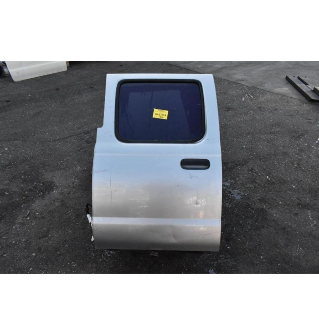 Πόρτα Nissan Navara D22 1998-2010 Πισω Αριστερη