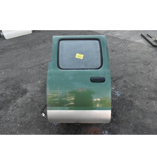 Πόρτα Nissan Navara D22 1998-2010 Πισω Αριστερη
