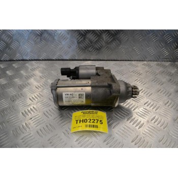 Μίζα Volkswagen Golf / Polo 1.0 Tsi DLA 2017-2021 0AM911022C 0001179608 (Audi A3) (Seat Leon / Arona) (Skoda Octavia) (Γνήσια)