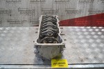 Καπάκι Μηχανής (Κεφαλάρι) Nissan Sunny Αρ.Κινητήρα GA15 1990-1995