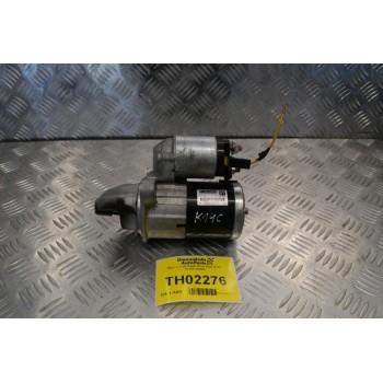 Μίζα Suzuki Swift 2010-2026 K14C 31100-60R00