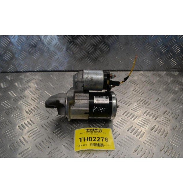 Μίζα Suzuki Swift 2010-2026 K14C 31100-60R00