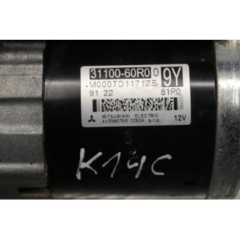 Μίζα Suzuki Swift 2010-2026 K14C 31100-60R00