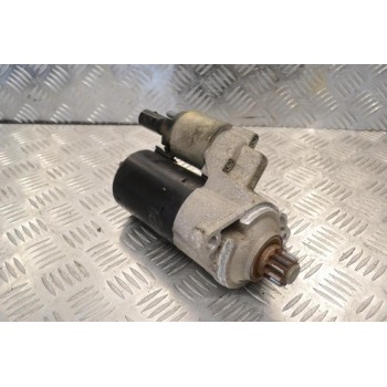 Μίζα Volkswagen Golf Jetta Passat Eos Scirocco 1.4 2.0 3.2 TSI TFSI 2004-2012 0001121412 02E911023J (Γνήσια) (Audi A3 TT TTS Seat Leon Skoda Octavia) BPY CCTA CBFA AXX BWA CCZ BMY CDMA CAV CBPA BLS