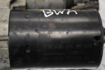 Μίζα Volkswagen Golf Jetta Passat Eos Scirocco 1.4 2.0 3.2 TSI TFSI 2004-2012 0001121412 02E911023J (Γνήσια) (Audi A3 TT TTS Seat Leon Skoda Octavia) BPY CCTA CBFA AXX BWA CCZ BMY CDMA CAV CBPA BLS