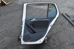 Πόρτα Πίσω Δεξιά Volkswagen Golf VI 2008-2013