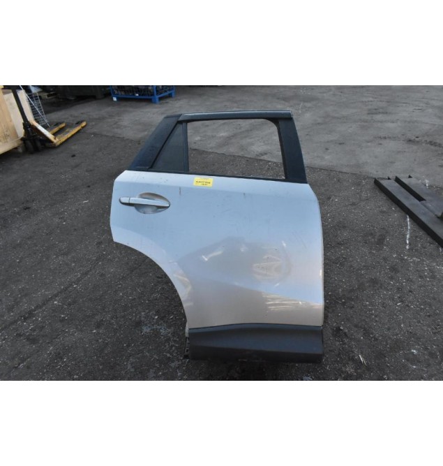 Πόρτα Πίσω Δεξία Mazda CX-5 2011-2017