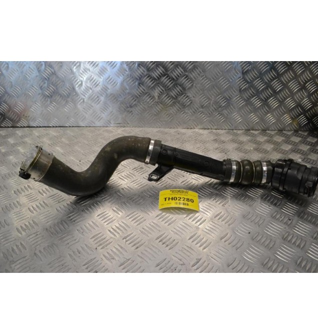 Κολάρο Intercooler Renault Clio 1.5 DCI K9K 2006-2009 144601524R