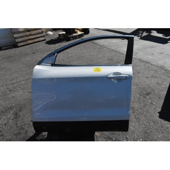 Πόρτα Εμπρος Αριστερή Nissan Qashqai J11 2014-2020