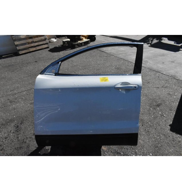 Πόρτα Εμπρος Αριστερή Nissan Qashqai J11 2014-2020