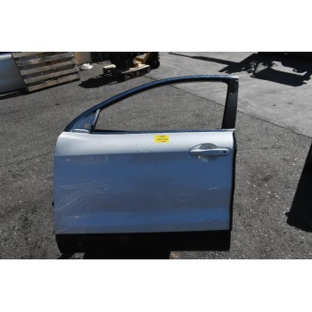 Πόρτα Εμπρος Αριστερή Nissan Qashqai J11 2014-2020