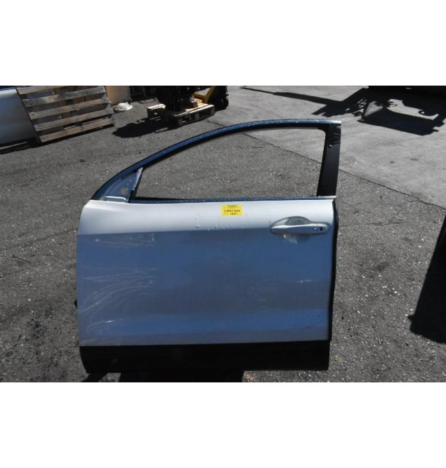 Πόρτα Εμπρος Αριστερή Nissan Qashqai J11 2014-2020