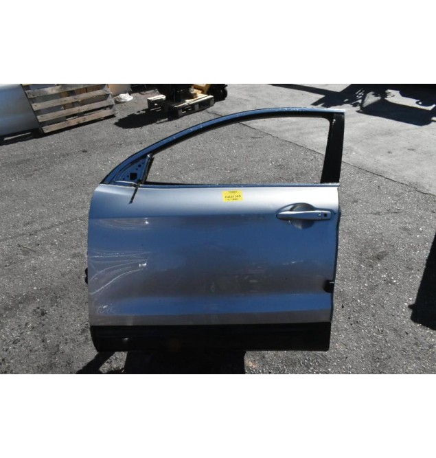 Πόρτα Εμπρος Αριστερή Nissan Qashqai J11 2014-2020