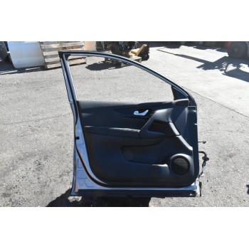 Πόρτα Εμπρος Αριστερή Nissan Qashqai J11 2014-2020