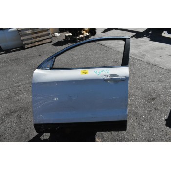 Πόρτα Εμπρος Αριστερή Nissan Qashqai J11 2014-2020