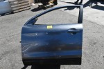 Πόρτα Εμπρος Αριστερή Nissan Qashqai J11 2014-2020