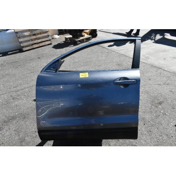 Πόρτα Εμπρος Αριστερή Nissan Qashqai J11 2014-2020