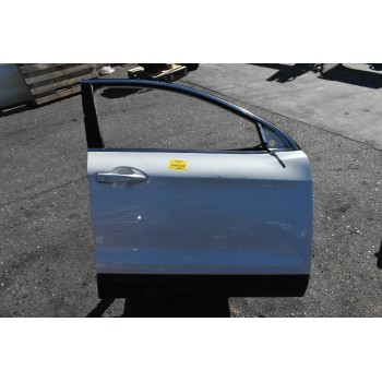 Πόρτα Εμπρος Δεξιά Nissan Qashqai J11 2014-2020