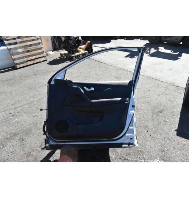 Πόρτα Εμπρος Δεξιά Nissan Qashqai J11 2014-2020