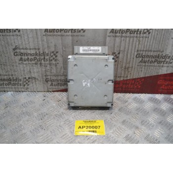Εγκέφαλος Ford Focus 1998-2004 1S4F12A650CD