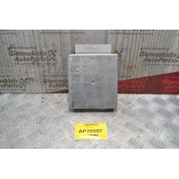 Εγκέφαλος Ford Focus 1998-2004 1S4F12A650CD