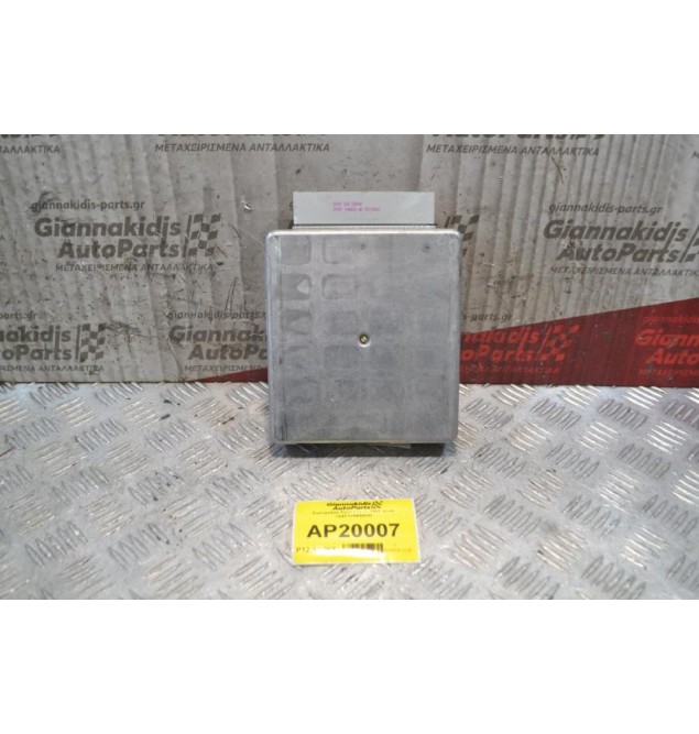 Εγκέφαλος Ford Focus 1998-2004 1S4F12A650CD