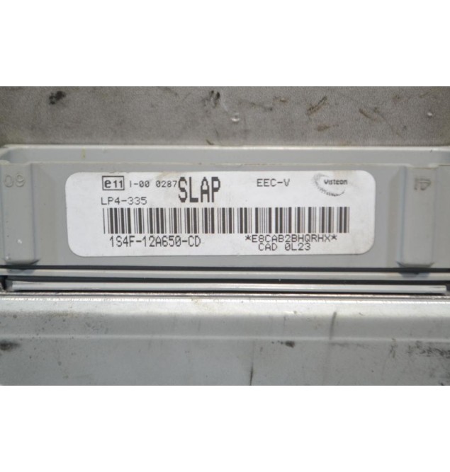 Εγκέφαλος Ford Focus 1998-2004 1S4F12A650CD