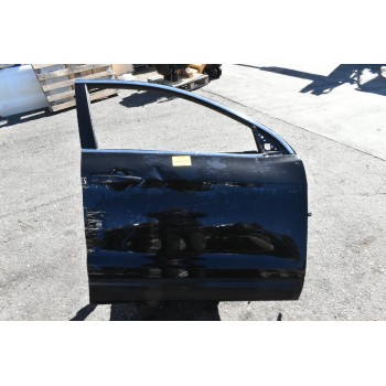 Πόρτα Εμπρος Δεξιά Nissan Qashqai J11 2014-2020  (Με Χτύπημα)