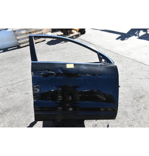 Πόρτα Εμπρος Δεξιά Nissan Qashqai J11 2014-2020  (Με Χτύπημα)