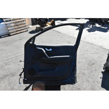 Πόρτα Εμπρος Δεξιά Nissan Qashqai J11 2014-2020  (Με Χτύπημα)