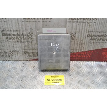 Εγκέφαλος Ford Focus 1998-2004 98AB12A650CTC
