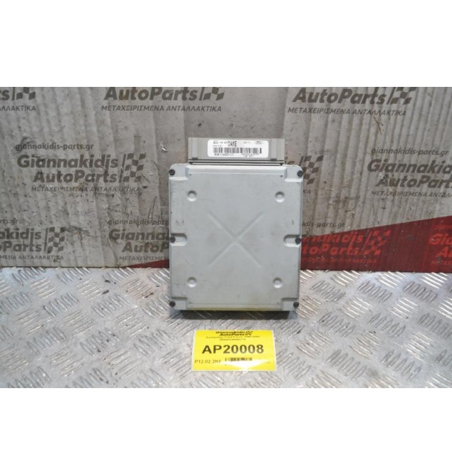 Εγκέφαλος Ford Focus 1998-2004 98AB12A650CTC