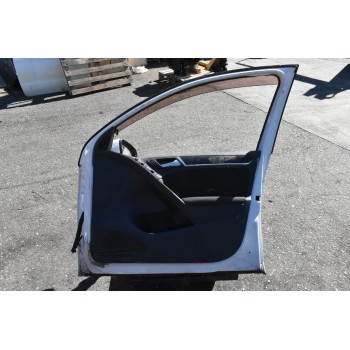 Πόρτα Εμπρός Δεξιά Volkswagen Golf VI 2008-2013 (Χωρίς Καθρέπτη)