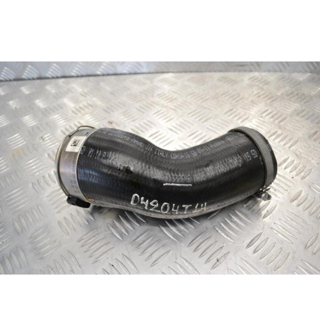 Κολάρο Εισαγωγής Volvo 2.0 D4204T14 2008-2020 31338545 (Γνήσιο) (Intercooler)