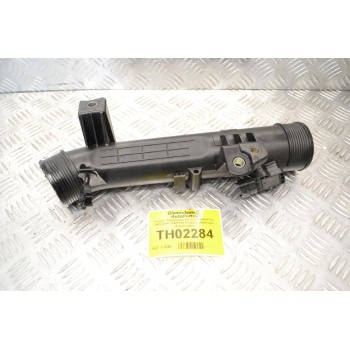 Κολάρο Εισαγωγής Volvo 2.0 D4204T14 2008-2020 31422153 (Γνήσιο) (Πλαστικο) (Intercooler)