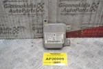 Εγκέφαλος Αερόσακων Renault Clio 2001-2005 8200136038 0285001415