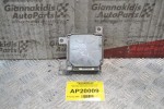 Εγκέφαλος Αερόσακων Renault Clio 2001-2005 8200136038 0285001415