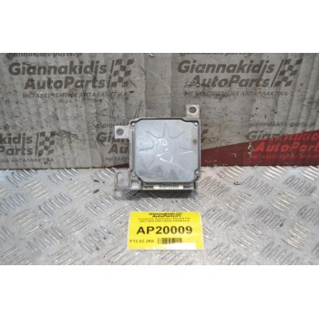 Εγκέφαλος Αερόσακων Renault Clio 2001-2005 8200136038 0285001415