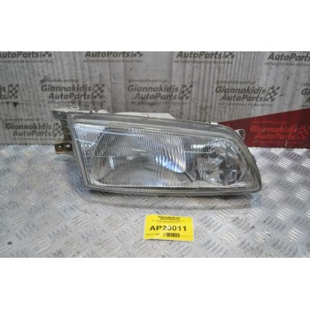 Φανάρι Εμπρός Δεξιά Hyundai H-1 1998-2008 92102-47XXX