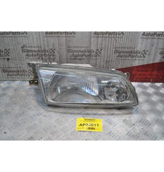 Φανάρι Εμπρός Δεξιά Hyundai H-1 1998-2008 92102-47XXX