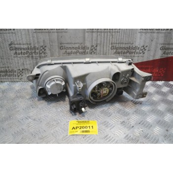 Φανάρι Εμπρός Δεξιά Hyundai H-1 1998-2008 92102-47XXX