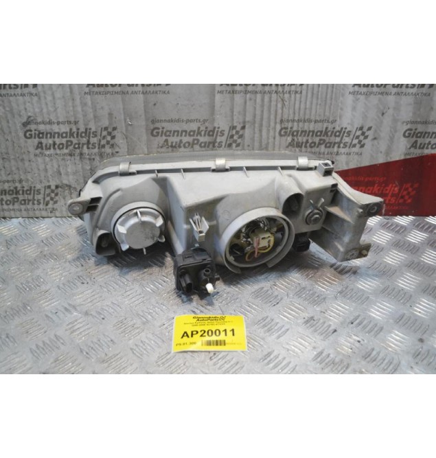 Φανάρι Εμπρός Δεξιά Hyundai H-1 1998-2008 92102-47XXX