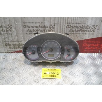 Καντράν - Κοντέρ Hyundai Atos Prime 2003-2008 94006-05000