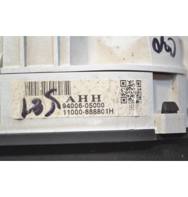 Καντράν - Κοντέρ Hyundai Atos Prime 2003-2008 94006-05000