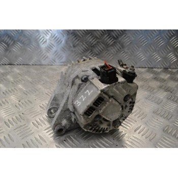 Δυναμό Toyota Avensis / Corolla 1.6 3ZZ 2001-2007 27060-0D170 12V 90A